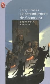 L'enchantement De Shannara by Terry Brooks