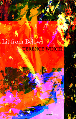 Lit from Below by Terence Winch