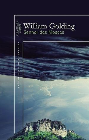 Senhor das Moscas by William Golding