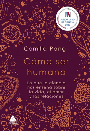 Como Ser Humano by Camilla Pang