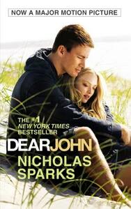 Dear John by Nicholas Sparks