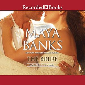 The Tycoon's Rebel Bride by Maya Banks