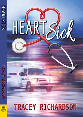 Heartsick by Tracey Richardson