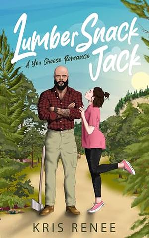 Lumbersnack Jack by Kris Renee