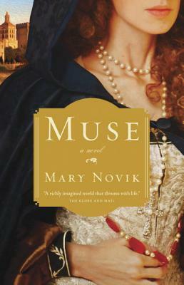 Muse by Mary Novik