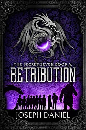 Retribution by Joseph Daniel