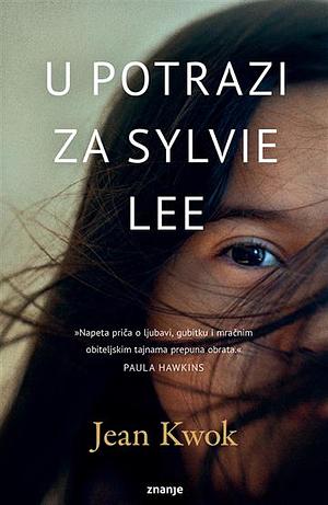 U potrazi za Sylvie Lee by Jean Kwok