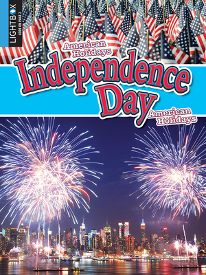 Independence Day by Jill Foran