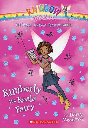 Kimberly the Koala Fairy by Daisy Meadows