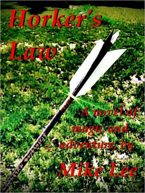 Horker's Law by Mike Lee, Mike Lee