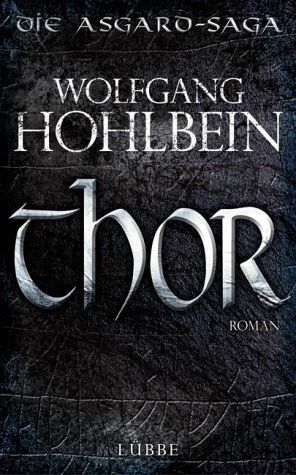 Thor by Wolfgang Hohlbein