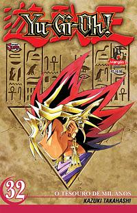 Yu-Gi-Oh!: Millennium World, Vol. 1: The World Of Memory by Kazuki Takahashi