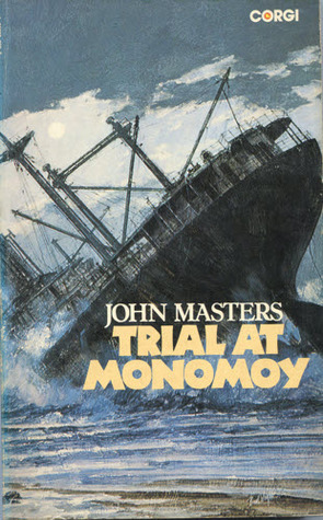 Trial at Monomoy by John Masters