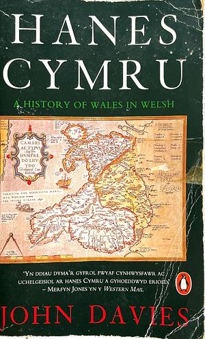 Hanes Cymru by John Davies
