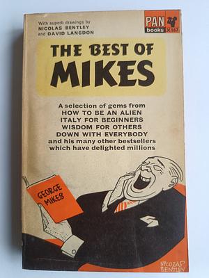 The Best of Mikes by George Mikes