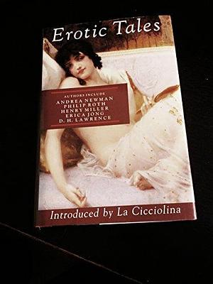 Erotic Tales by Michael O'Mara Books