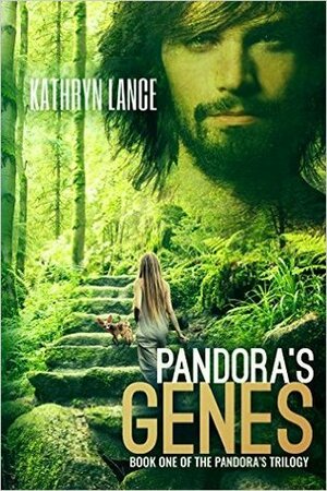 Pandora's Genes (The Pandora's Trilogy) by Kathryn Lance