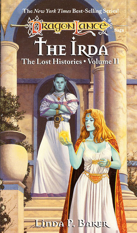 The Irda by Linda P. Baker