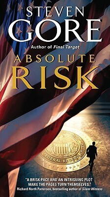 Absolute Risk by Steven Gore