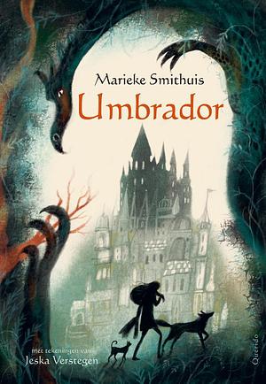 Umbrador by Marieke Smithuis
