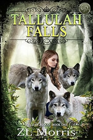 Tallulah Falls by Z.L. Morris