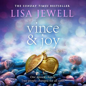 Vince and Joy by Lisa Jewell