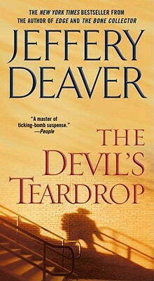 The Devil's Teardrop by Jeffery Deaver