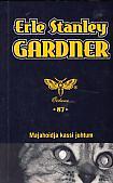Majahoidja kassi juhtum by Erle Stanley Gardner