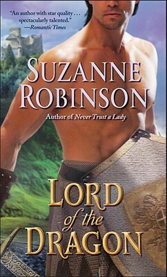 Lord of the Dragon by Suzanne Robinson