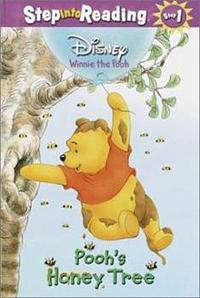 Pooh's Honey Tree by Nancy Stevenson, Isabel Gaines, The Walt Disney Company