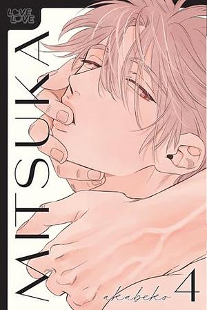 Mitsuka, Vol. 4 by akabeko