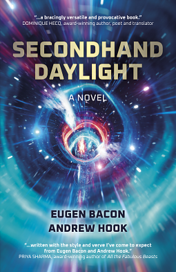 Secondhand Daylight by Andrew Hook, Eugen Bacon