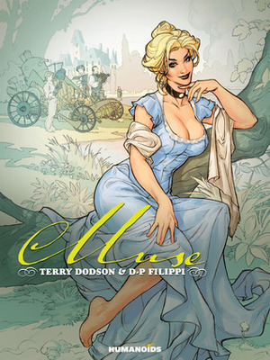 The Muse by Terry Dodson, Denis-Pierre Filippi