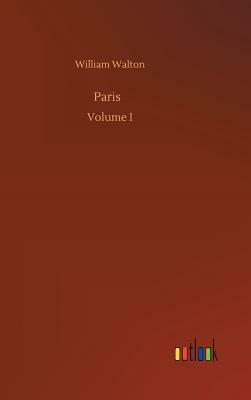 Paris by William Walton