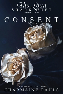 Consent by Charmaine Pauls