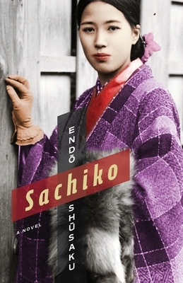 Sachiko by Van C. Gessel, Shūsaku Endō