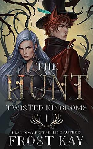 The Hunt by Frost Kay