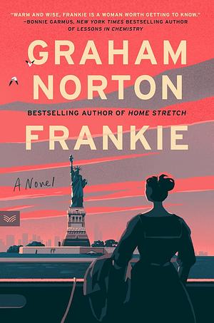 Frankie by Graham Norton