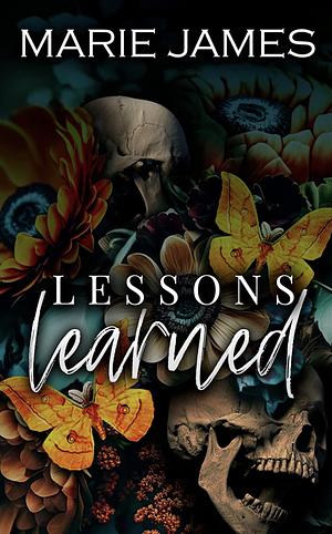 Lessons Learned by Marie James