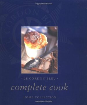 Le Cordon Bleu Complete Cook Home Collection by Le Cordon Bleu