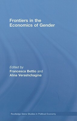 Frontiers in the Economics of Gender by 