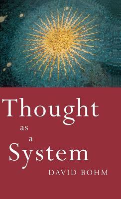 Thought as a System: Second Edition by Chris Jenks
