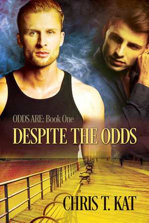 Despite the Odds by Chris T. Kat