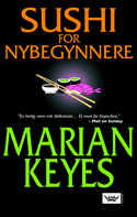 Sushi for nybegynnere (Bag of Fun) by Marian Keyes