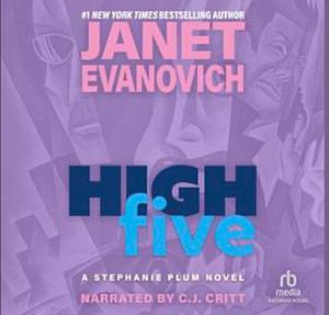 High Five by Janet Evanovich