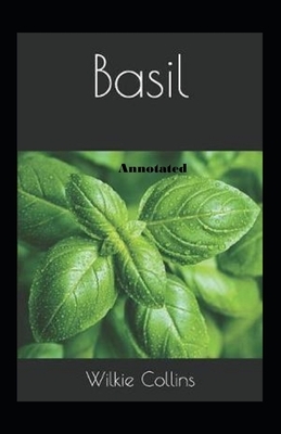 Basil annotated by Wilkie Collins