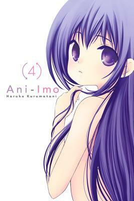 Ani-Imo, Volume 4 by 