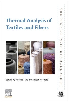 Thermal Analysis of Textiles and Fibers by 