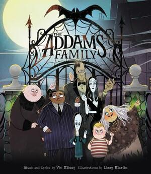 The Addams Family by Vic Mizzy