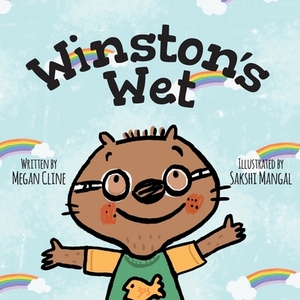 Winston's Wet by Megan Cline